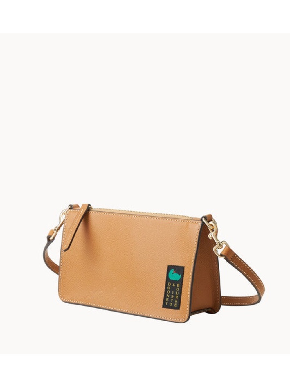 NWT Dooney Bourke Crossbody